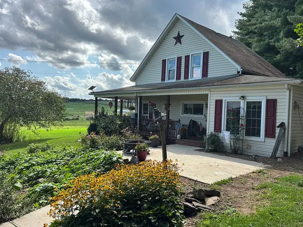 305 Spring Hope Rd, Bedford, PA 15522