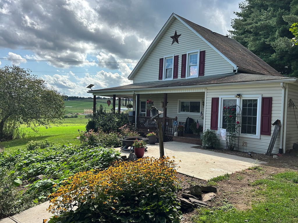 305 Spring Hope Rd - Property Image