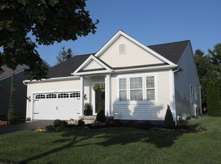 242 Rockbrook Crossing Ave, Galloway, OH 43119