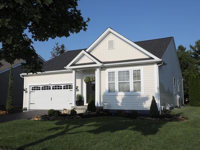 242 Rockbrook Crossing Ave, Galloway, OH, 43119