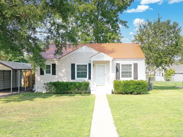 119 Ham St, Tullahoma, TN 37388