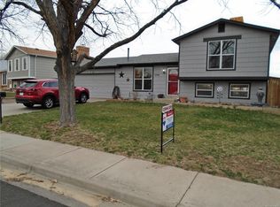 1194 S Truckee Way, Aurora, CO 80017