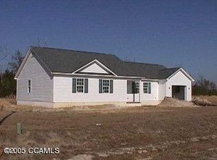228 Palomino Cpe, Carteret, NC 28584