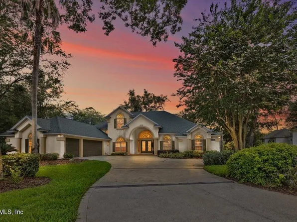 1372 WINDSOR HARBOR Drive, Jacksonville, FL 32225