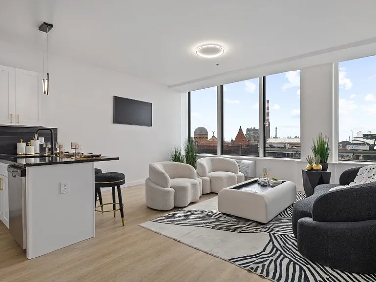 Soundview Apartments — Photo 7