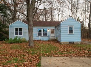 3623 Sterrettania Rd, Erie, PA 16506