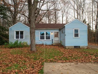 3623 Sterrettania Rd, Erie, PA, 16506