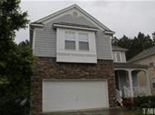 517 Pebblestone Dr, Durham, NC 27703