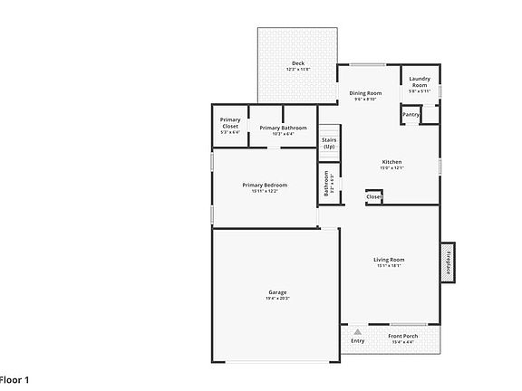 2nd image of this home