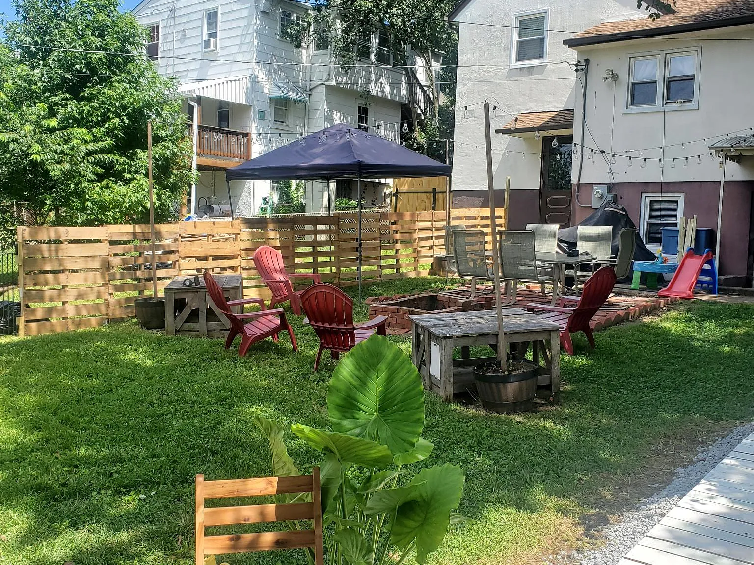 Studio, 170 sqft, $950 — Photo 3