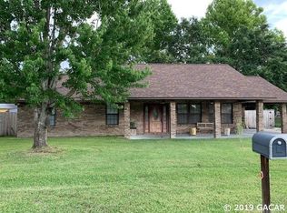 521 SW 14th St, Lake Butler, FL 32054