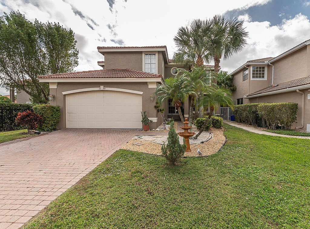 5340 Grand Banks Blvd, Greenacres, FL 33463 MLS RX10942410 Zillow