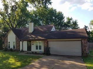 8238 Valley Ridge Trl, Cordova, TN 38016