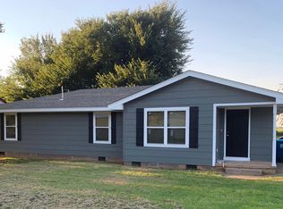 605 W Elm, Tuttle, OK 73089