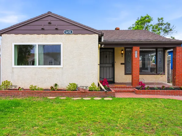6650 Allston St, Los Angeles, CA 90022