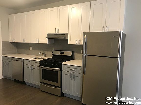 3rd image of 5059 N Damen Ave #2FF
