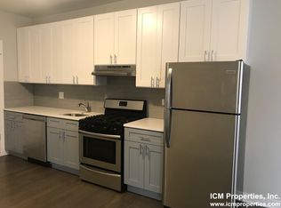 4856 N Paulina St #1, Chicago, IL 60640