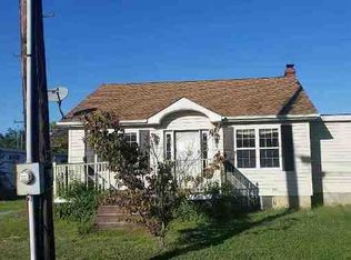 213 N Rehoboth Blvd, Milford, DE 19963