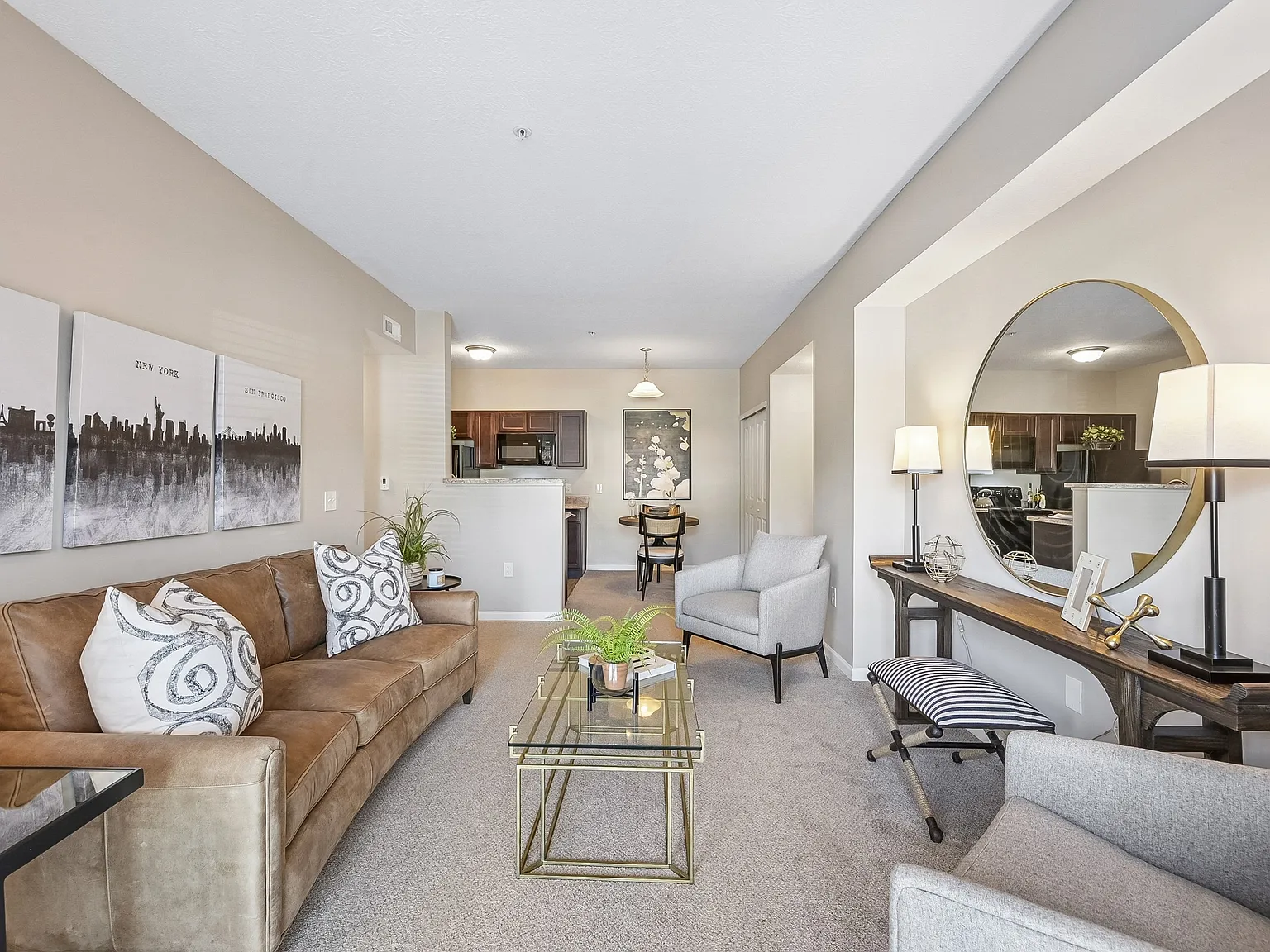 Austin Place Apartments — Photo 3
