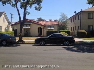 2378 Eucalyptus Ave, Long Beach, CA 90806
