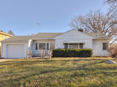 418 E 5th St S, Newton, IA, 50208