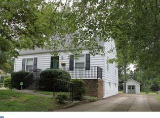 1118 Parkway Ave, Ewing, NJ 08628