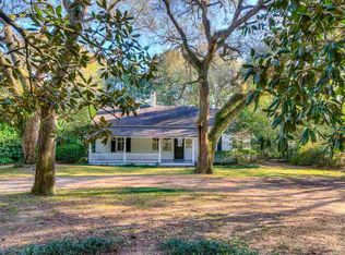 14480 Oak St S, Magnolia Springs, AL 36555