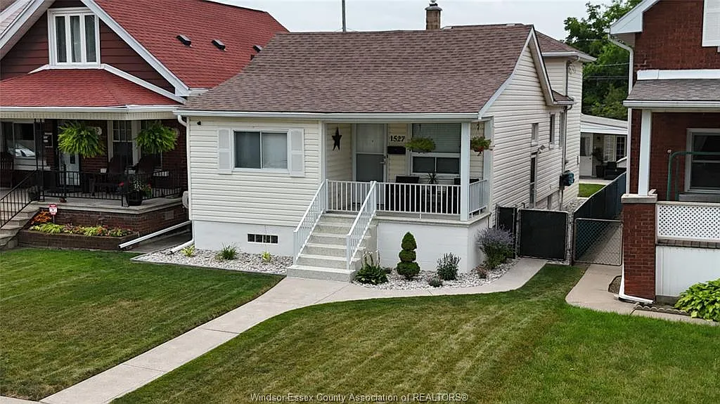 1 bed, $1,500 — Photo 1