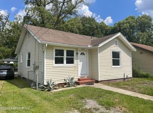 955 Allison St, Jacksonville, FL 32254