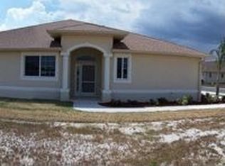 24191 Green Heron Dr, Port Charlotte, FL 33980