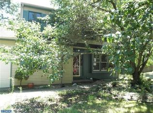 703 Forrest Dr, Atco, NJ 08004