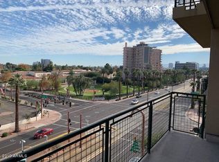 2302 N Central Ave UNIT 506, Phoenix, AZ 85004