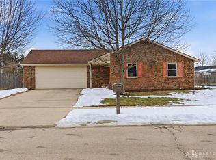 1310 Sanlor Ave, West Milton, OH 45383