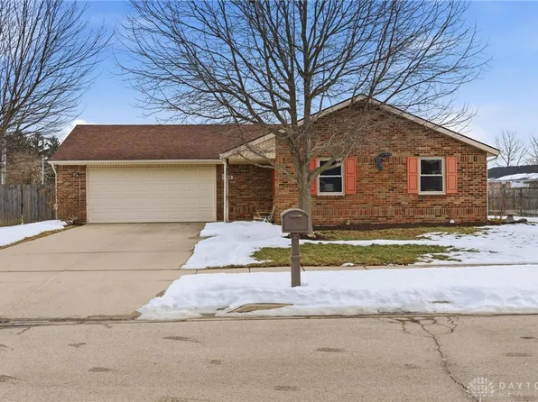 1310 Sanlor Ave, West Milton, OH 45383