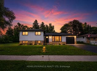 357 Simon St, Shelburne, ON L9V2Y5
