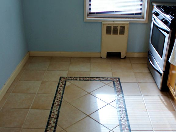 Italian Tile