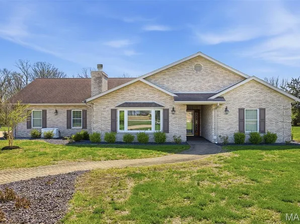 2032 Bluebird Ln, Highland, IL 62249