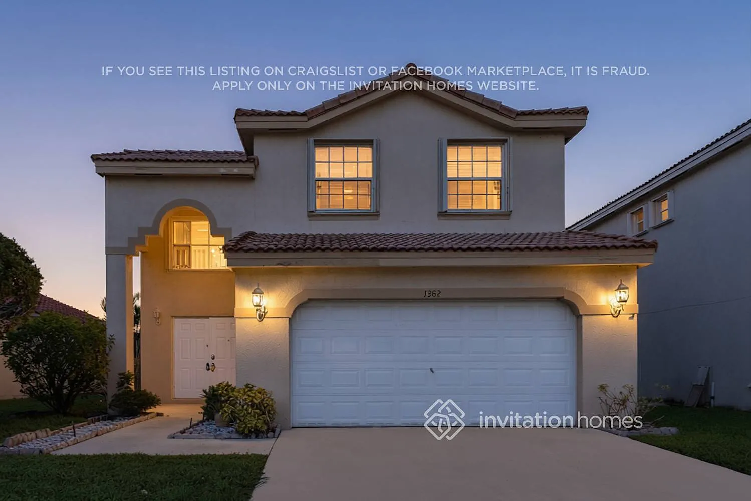 1382 SW 106th Ave Pembroke Pines, FL 33025 — Photo 4