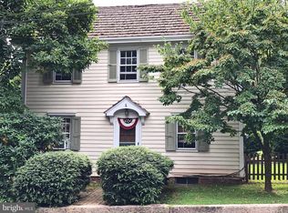 2991 N Sugan Rd, New Hope, PA 18938