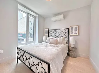 Rented by Doorway NYC, LLC