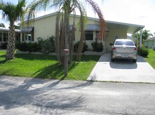 6778 Tucan, Fort Pierce, FL 34951