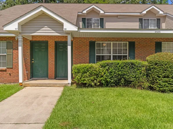 2525 Hartsfield Rd APT 18, Tallahassee, FL 32303