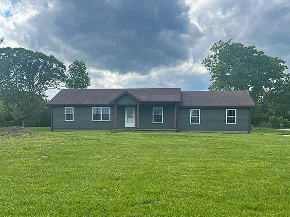 18985 E Hawk Rd, Mount Vernon, IL 62864
