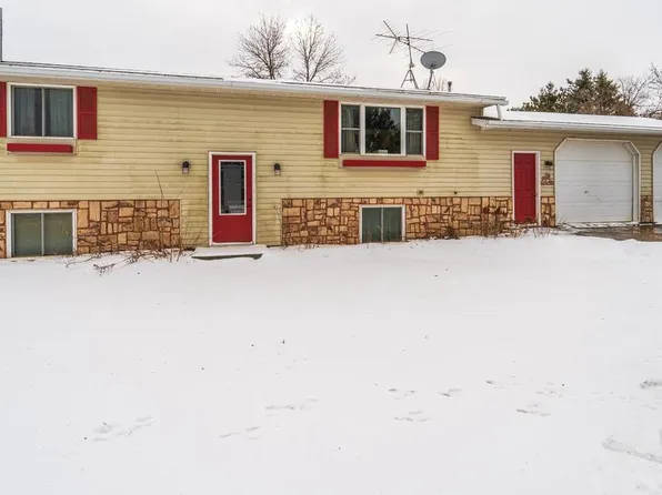225321 MAPLENUT ROAD, Colby, WI 54421
