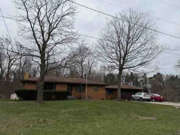 736 Lillian St, Holland, MI 49424