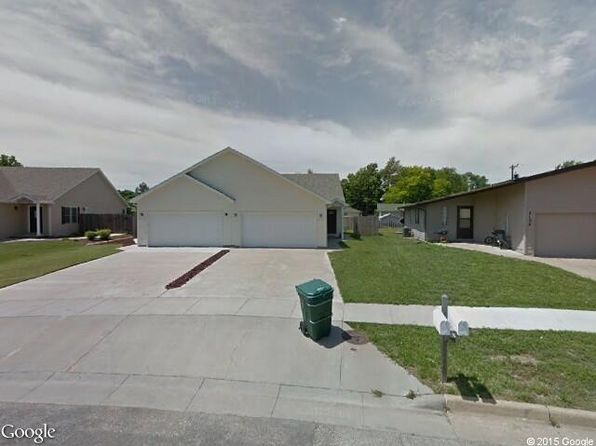 Rental Listings in Salina KS - 19 Rentals | Zillow