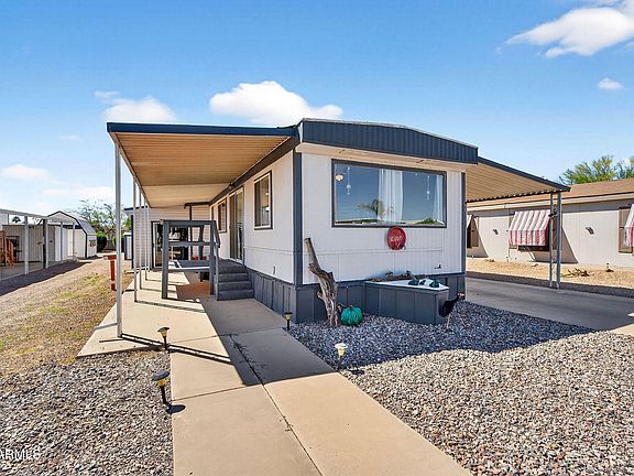 2nd image of 747 E GERMANN Road #121