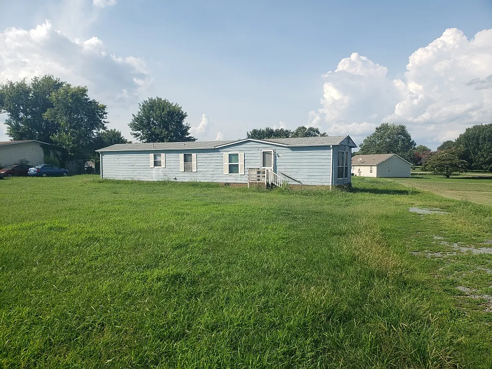 5006 Willow Run Drive - 1 — Photo 1
