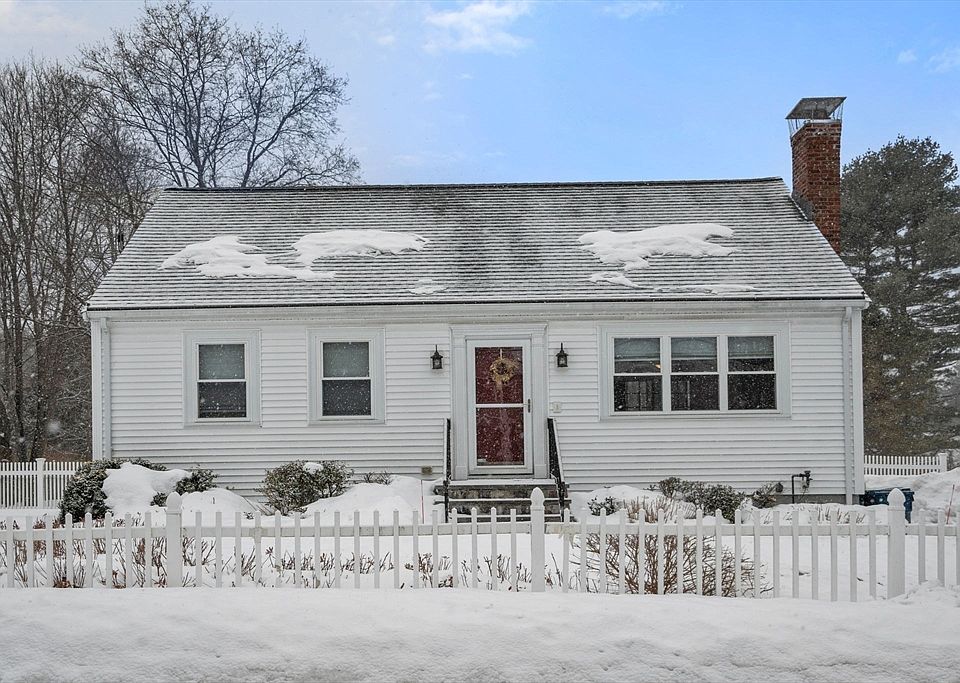 1st image of 25 Wyman Rd