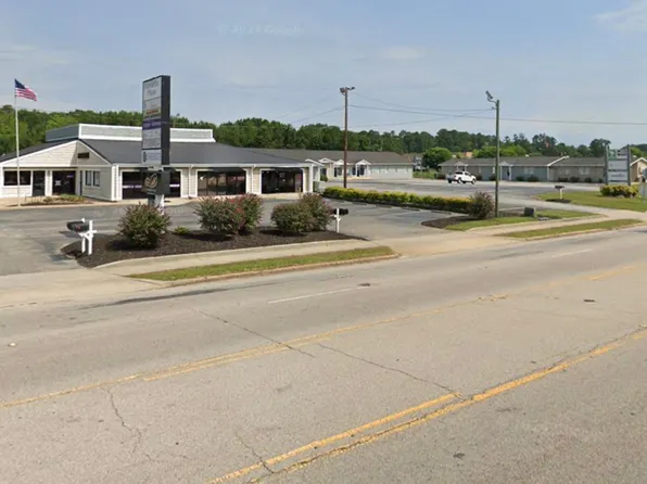 1631 J A Cochran Byp Suite D, Chester, SC 29706